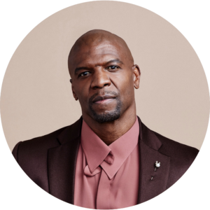 Terry Crews